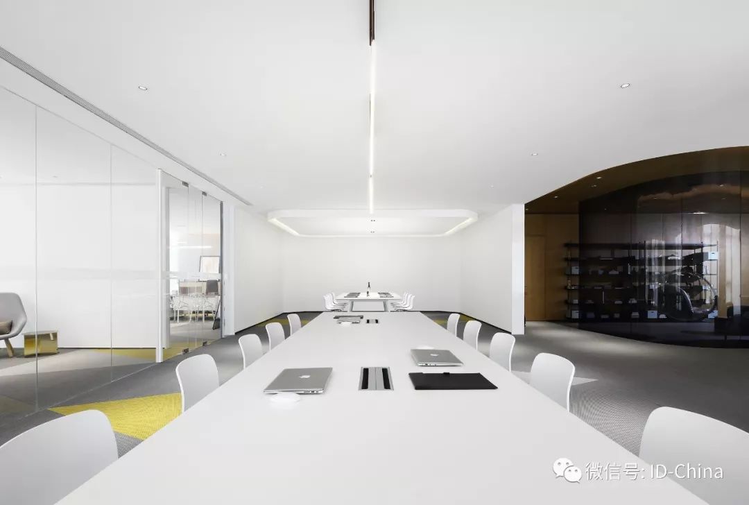 创意办公空间设计方案,创意办公顶级设计空间