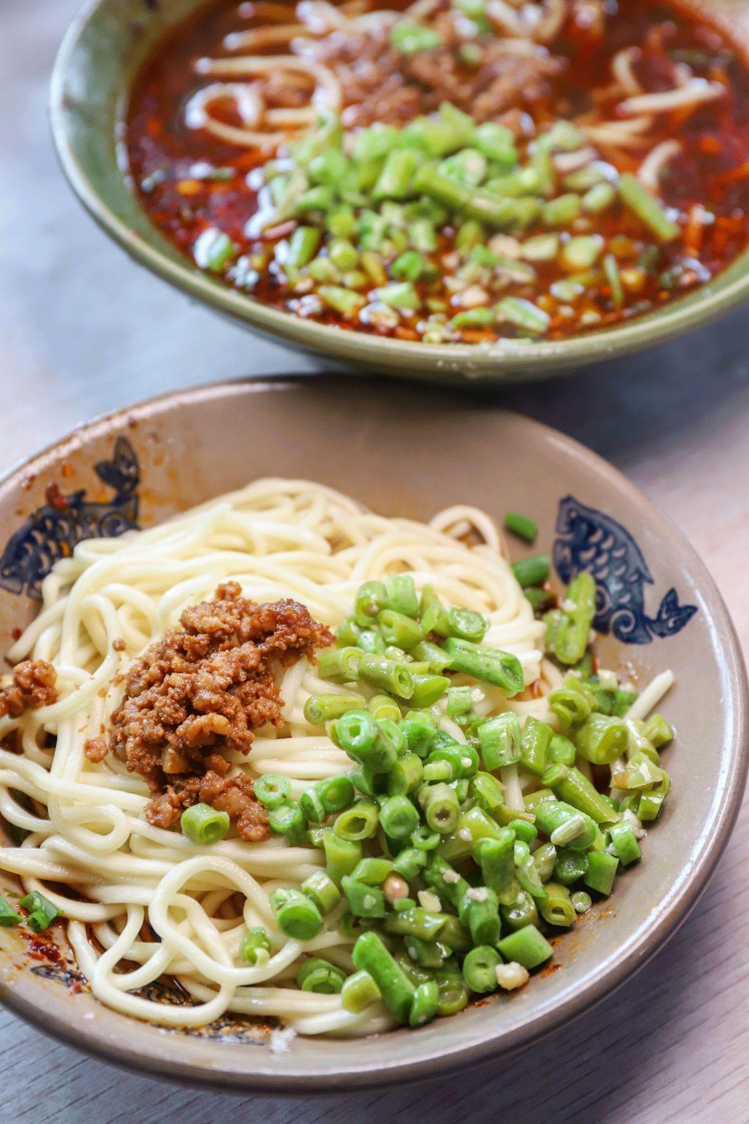 宽窄巷子旁边的物美价廉的巷子,宽窄巷子周边特色小街