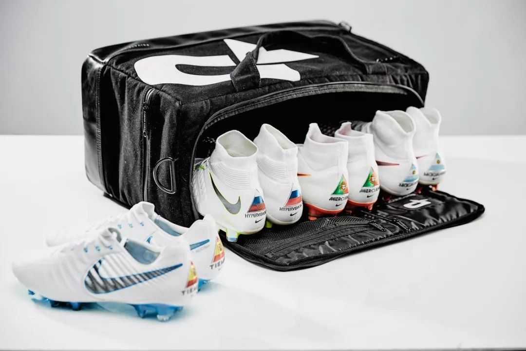 nike2018年世界杯,夺冠的法国