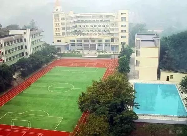 重庆渝中区求精中学对口小学,重庆实验外国语学校对口小学