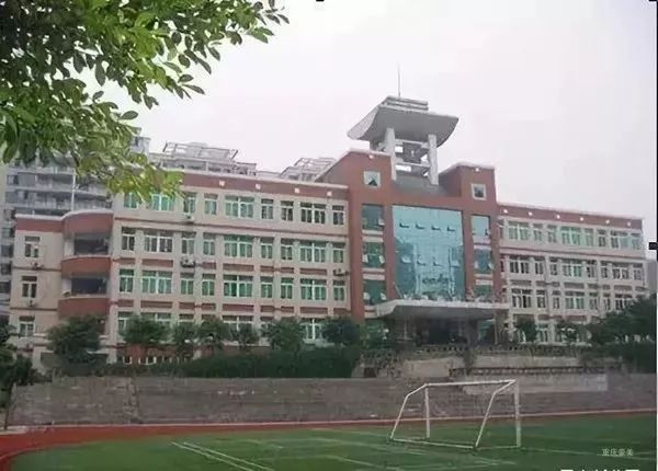 重庆渝中区求精中学对口小学,重庆实验外国语学校对口小学