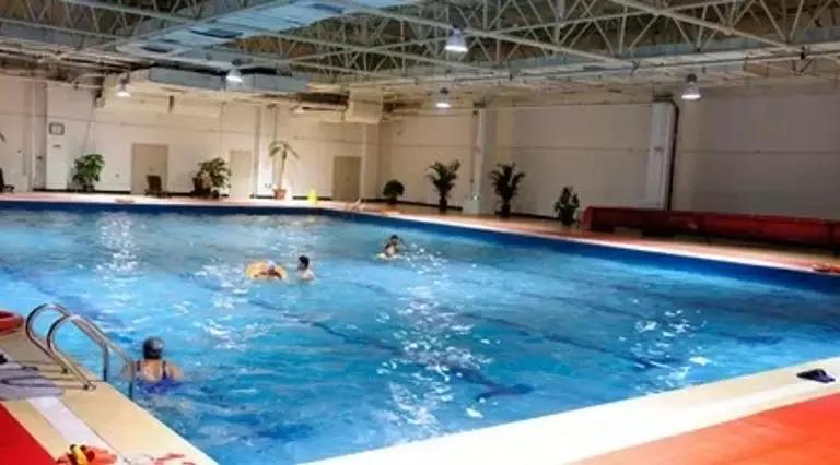 长春适合6岁孩子游泳的游泳馆,在长春适合初学游泳的游泳馆