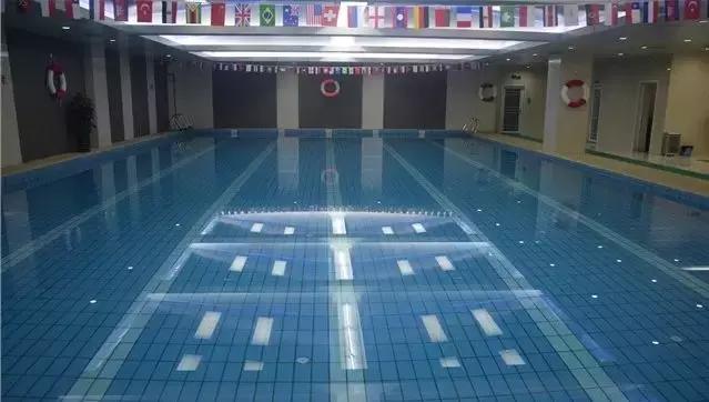 长春适合6岁孩子游泳的游泳馆,在长春适合初学游泳的游泳馆