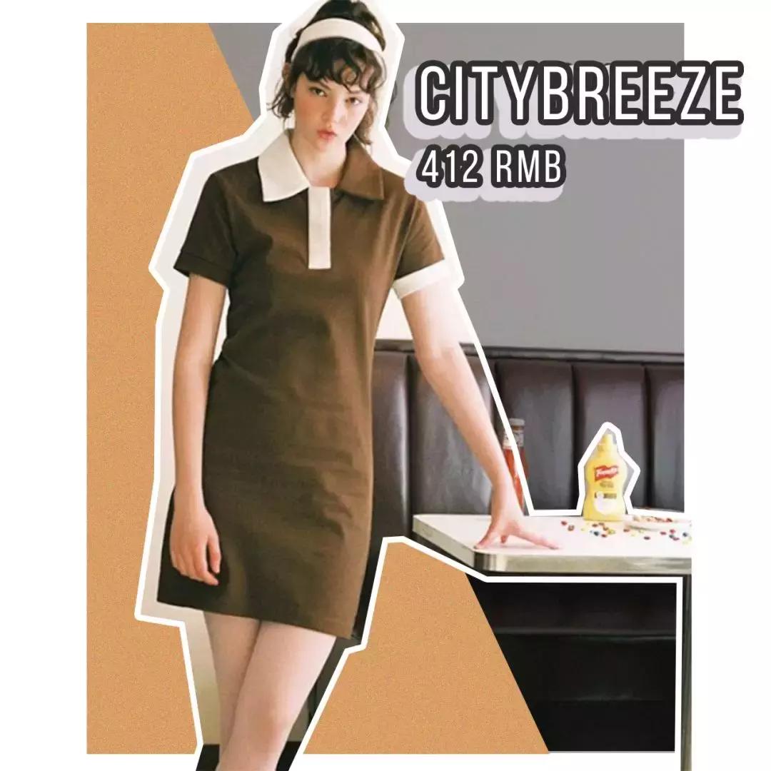 淘宝上的十件连衣裙,淘宝100以下裙子