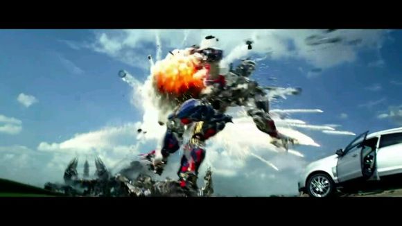 变形金刚4绝迹重生禁闭,变形金刚禁闭高清渲染图