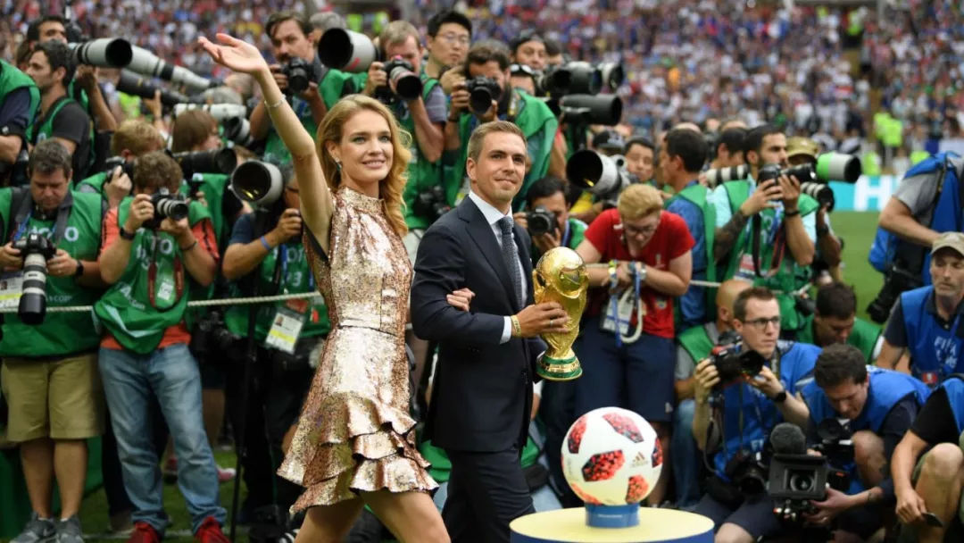 梦回克罗地亚,克罗地亚和法国再聚首