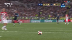 梦回克罗地亚,克罗地亚和法国再聚首