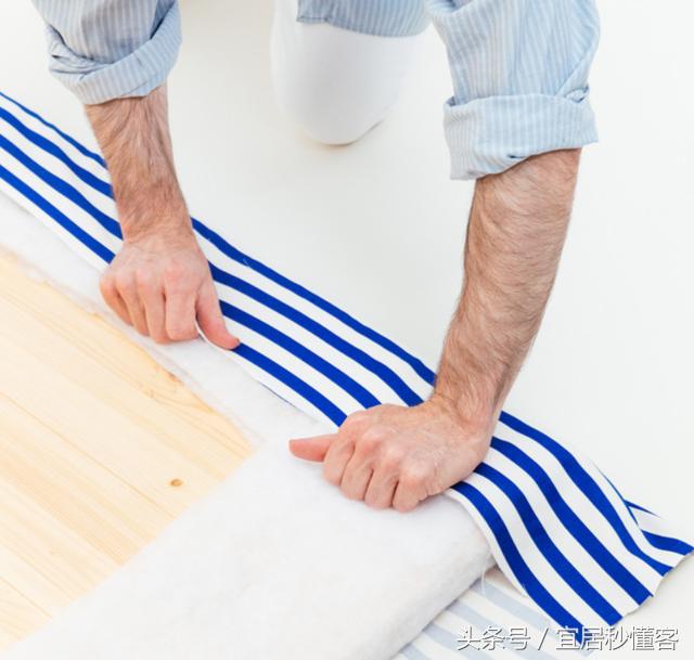 不锈钢床太丑怎么改造,很破的床怎么改造