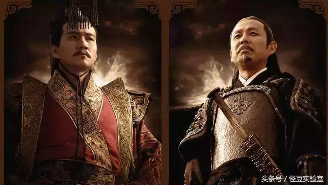 相爱相杀的cp有哪些,盘点相爱相杀的cp