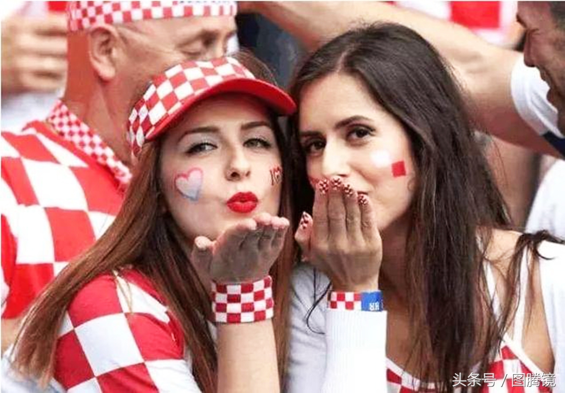 世界杯巡礼克罗地亚,2018世界杯克罗地亚精神