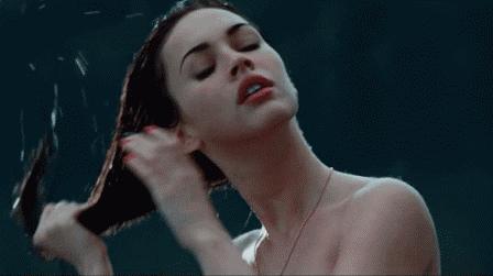 杨幂如何面对发际线的问题,如何拯救杨幂同款发际线