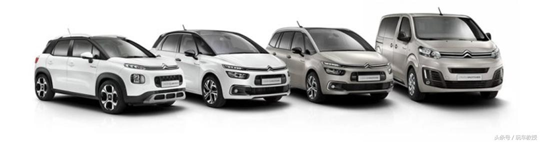 个性且小众的suv,非常个性的一款suv