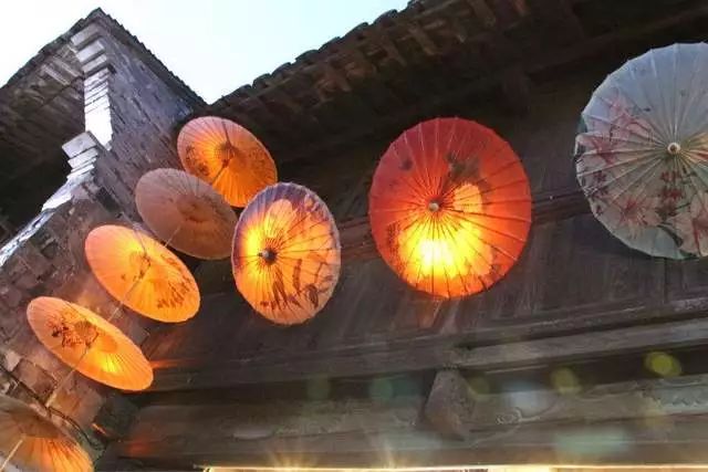 乌镇，梦里的江南水乡——体会木心《从前慢》的悠闲时光