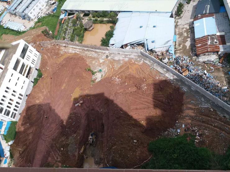 惠州富盈公馆三期什么时候交楼呢,富盈公馆今年几月份收楼