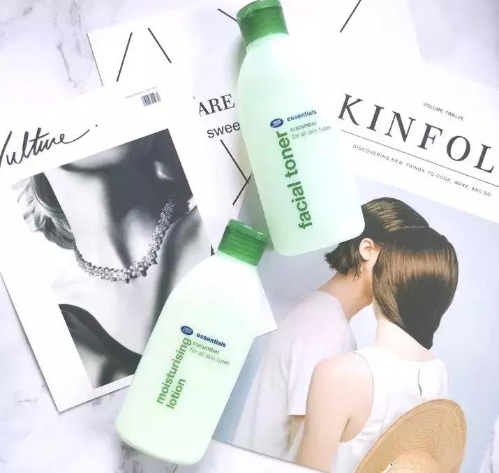 油性皮肤夏天适合用什么水乳,夏天最好用的水乳干皮