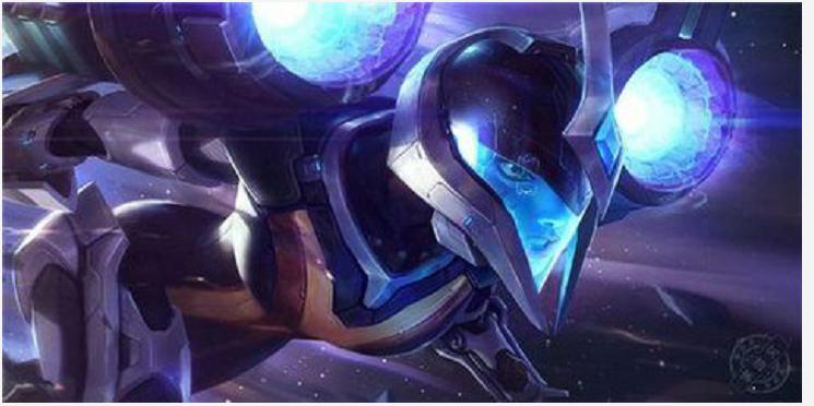 lol最弱的adc英雄,loladc好上分吗