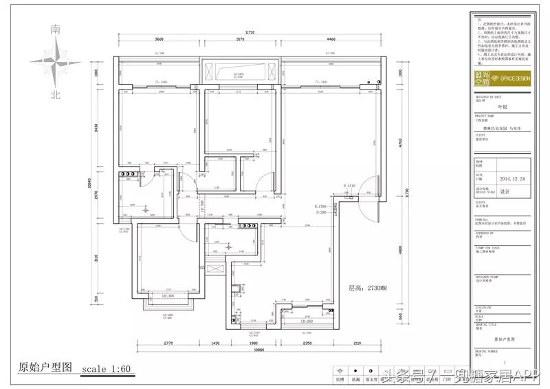135平的loft复式楼装修,49平简约风loft装修价格