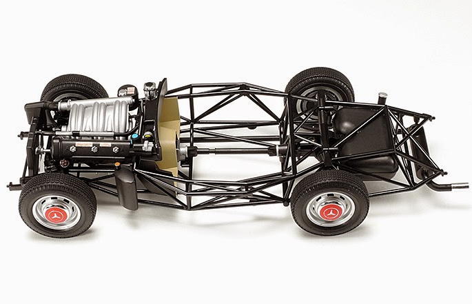 鹰翼门是谁设计出来的,鸥翼门为什么流行不起来呢