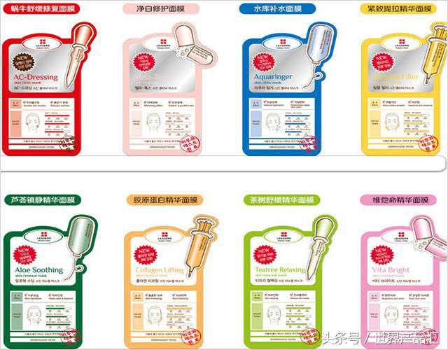 可莱丝和丽得姿,可莱丝好还是丽得姿好