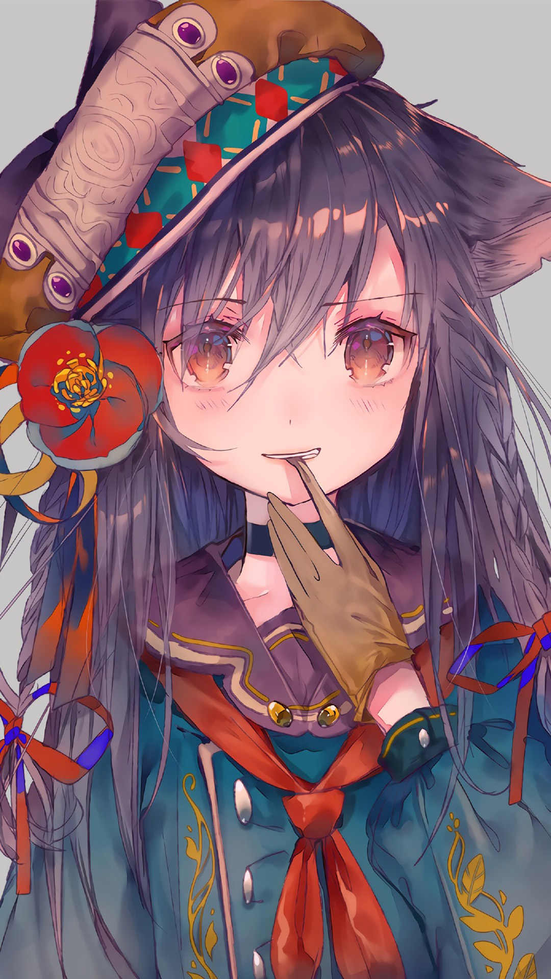 动漫壁纸温馨高清二次元手机壁纸,卡通动漫壁纸高清全屏图片