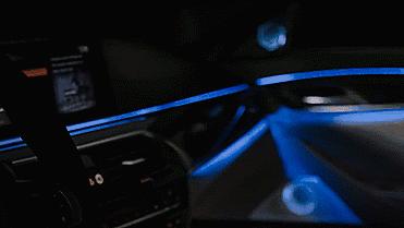 宝马原厂音响和哈曼的区别,宝马音响升级史泰格还是哈曼卡顿