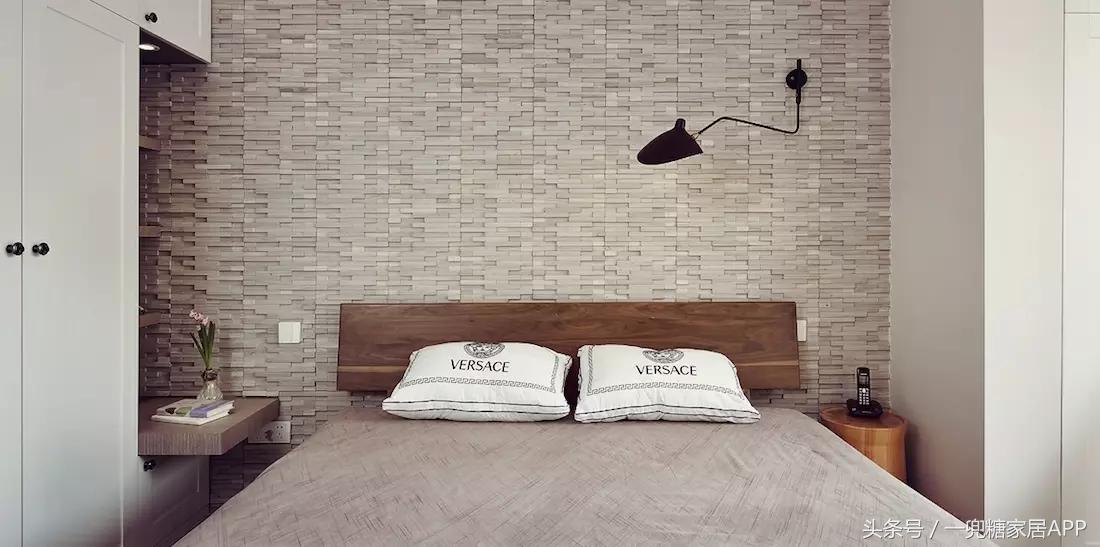 135平的loft复式楼装修,49平简约风loft装修价格