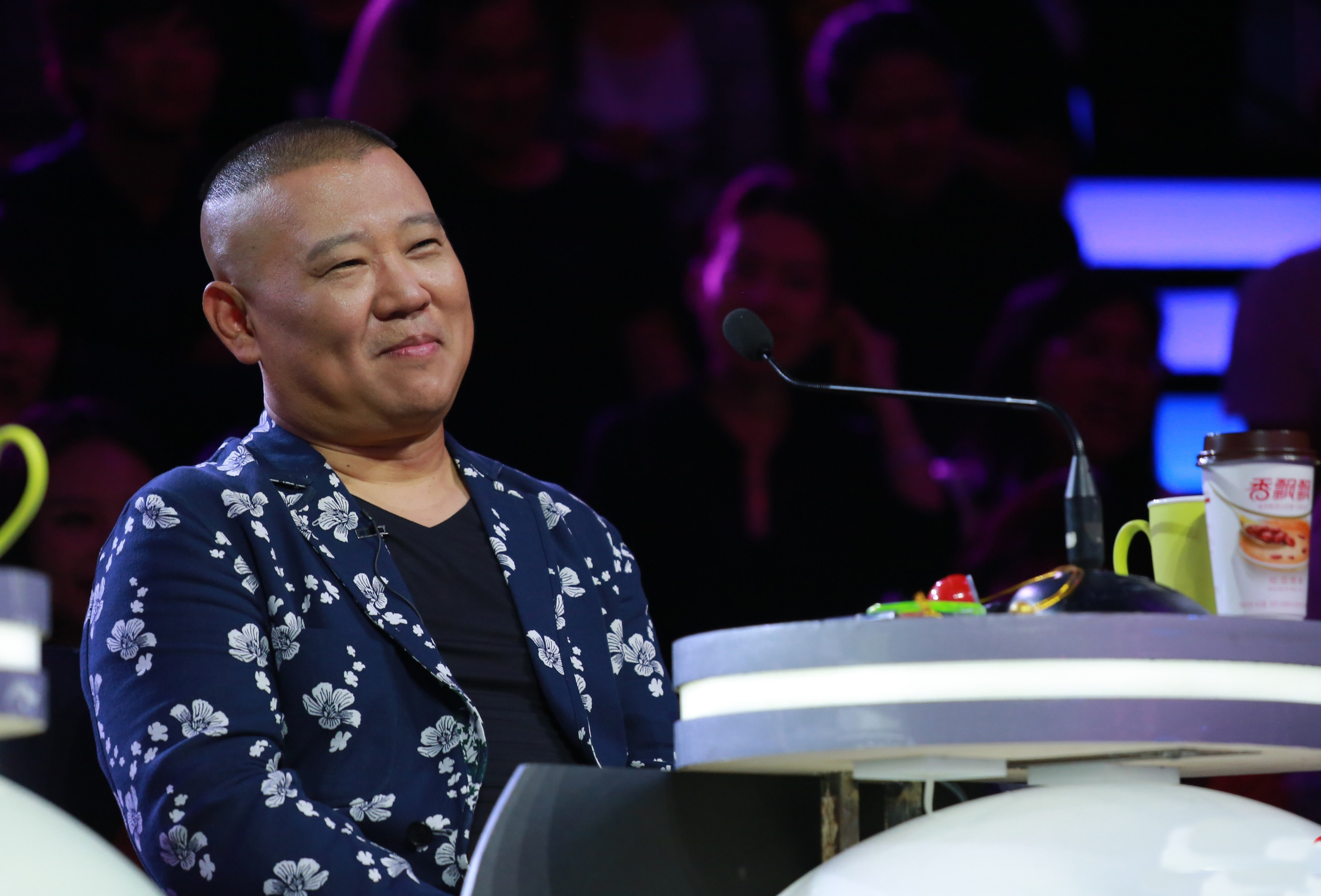 郭德纲和他儿子郭麒麟关系怎么样,郭德纲儿子郭麒麟近况