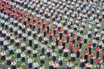 2018重庆各区小学划片敲定！快看你家对口是哪所！