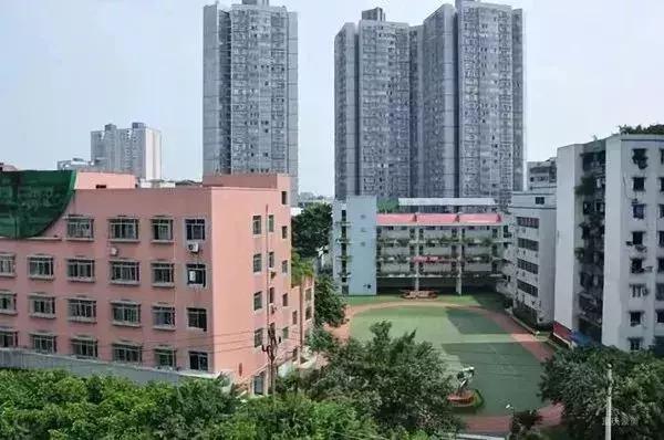 2018重庆各区小学划片敲定！快看你家对口是哪所！