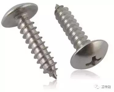 紧固件分类和介绍,汽车紧固件分类及标准