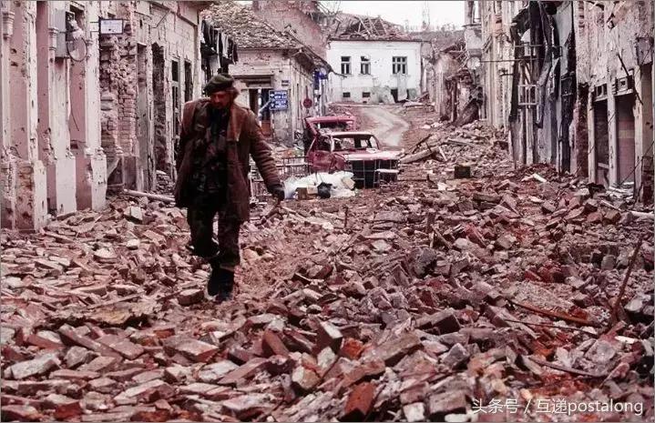 98年克罗地亚球员们经历过战争吗,战火中的克罗地亚队