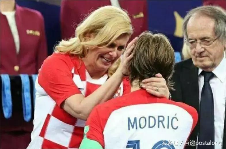 98年克罗地亚球员们经历过战争吗,战火中的克罗地亚队