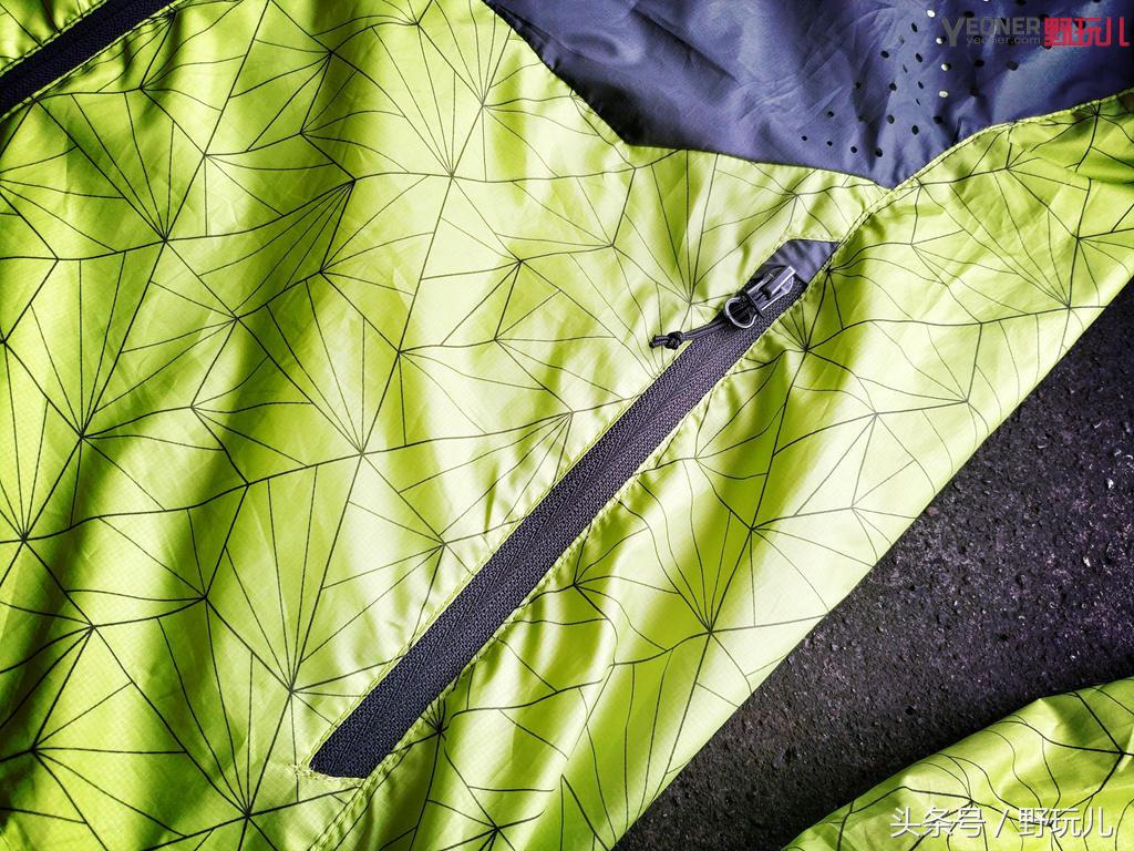 迪卡侬防晒衣夏天能穿吗,户外运动夏季轻薄防晒衣