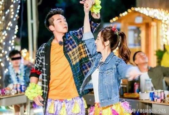 郑恺回忆交往过程,郑恺跟哪些人有吻戏