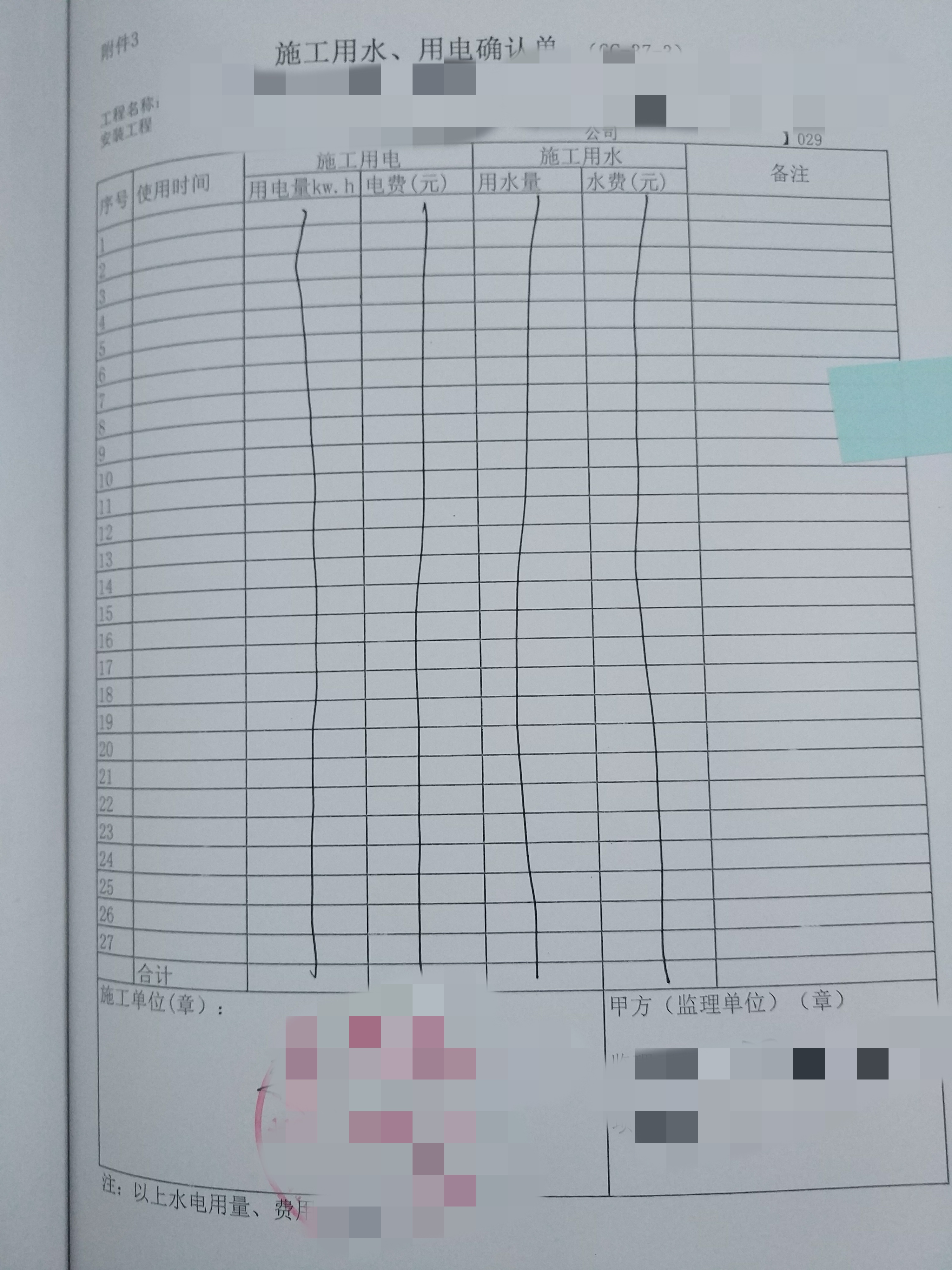 工程竣工结算资料填写范本,工程结算送审需要什么资料