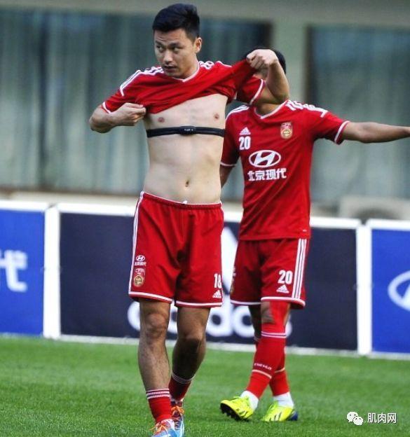 国足说说,国足说里皮战术