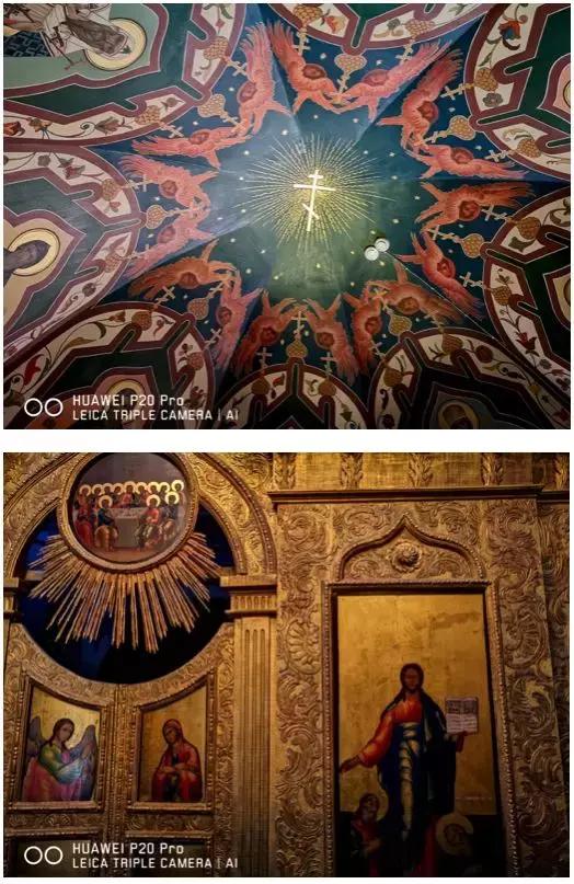 华为p20pro专业摄影,华为p20pro摄影图