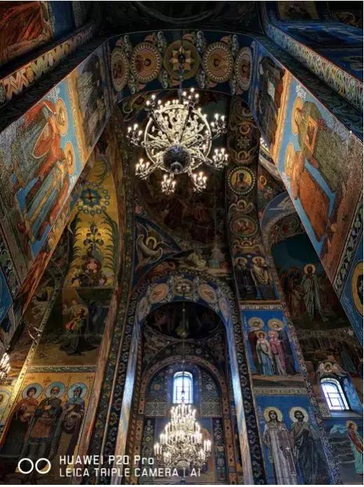 鍗庝负p20pro棣栨涓夋憚,鍗庝负p20pro寰曞崱涓夋憚