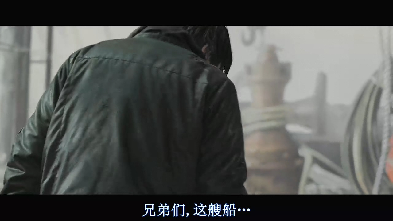 你不杀了她，咱们都得玩儿完！—韩国电影无尿点系列