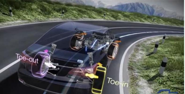 买新车时无条件赠送底盘装甲地板,沃尔沃新车有必要装底盘装甲吗