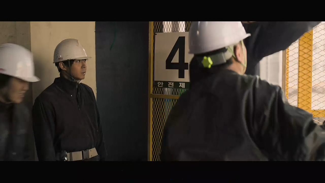 你不杀了她，咱们都得玩儿完！—韩国电影无尿点系列