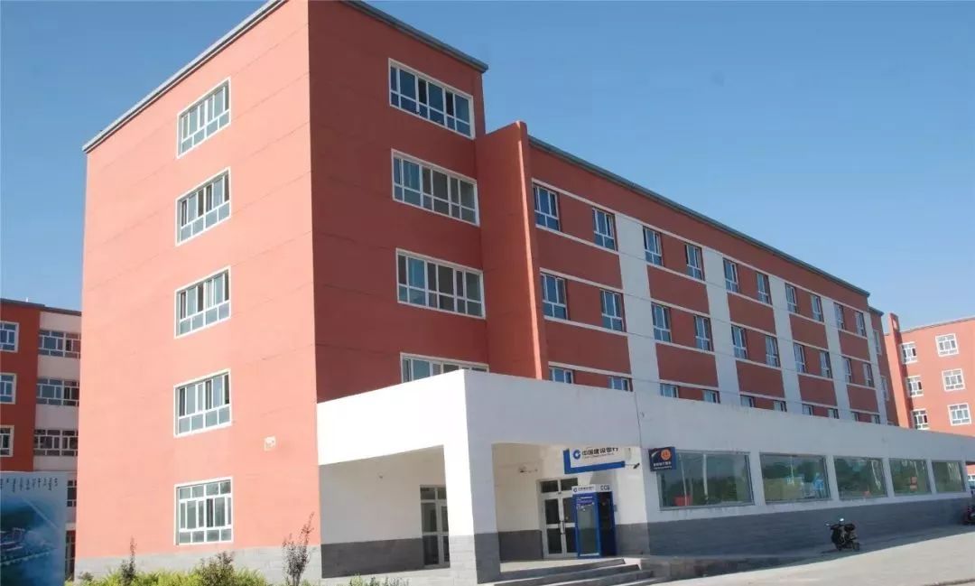 喀什二中,喀什二中照片