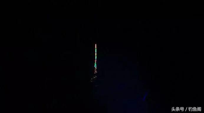 夜钓10个好处，不是你技术差，而是错过了上鱼高峰期！