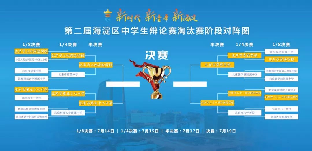 声音｜我想和辩论一路走下去