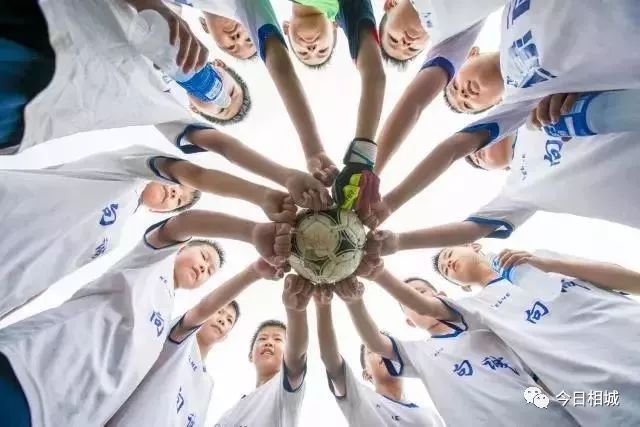 96支队伍，1300多名球员参赛！相城这家学校竟拿了冠军，猜猜是哪家？