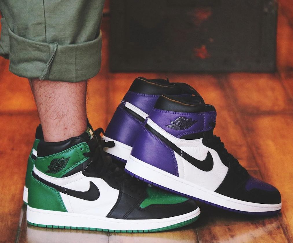 aj13熊猫高低版本,aj13熊猫市场价