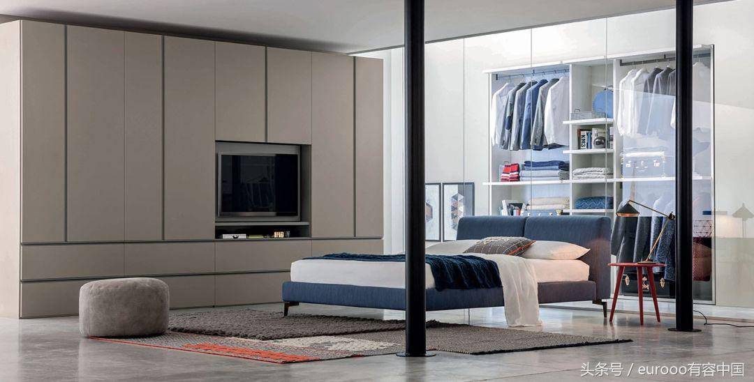 novamobili定制,novamobili衣橱展馆