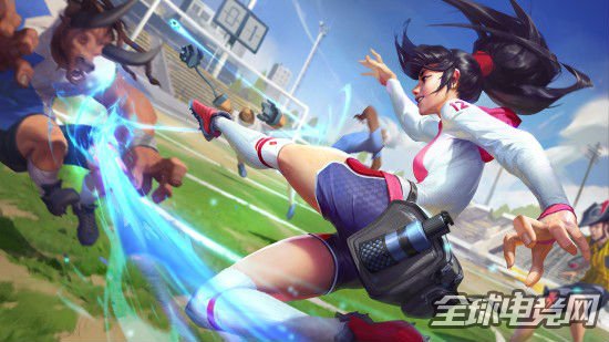 lol阿卡丽真实伤害特效演示,lol阿卡丽改版视频