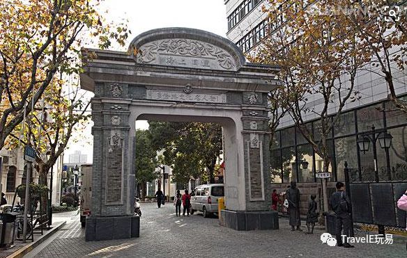 上海老城游览计划，狗狗导游的特别行动