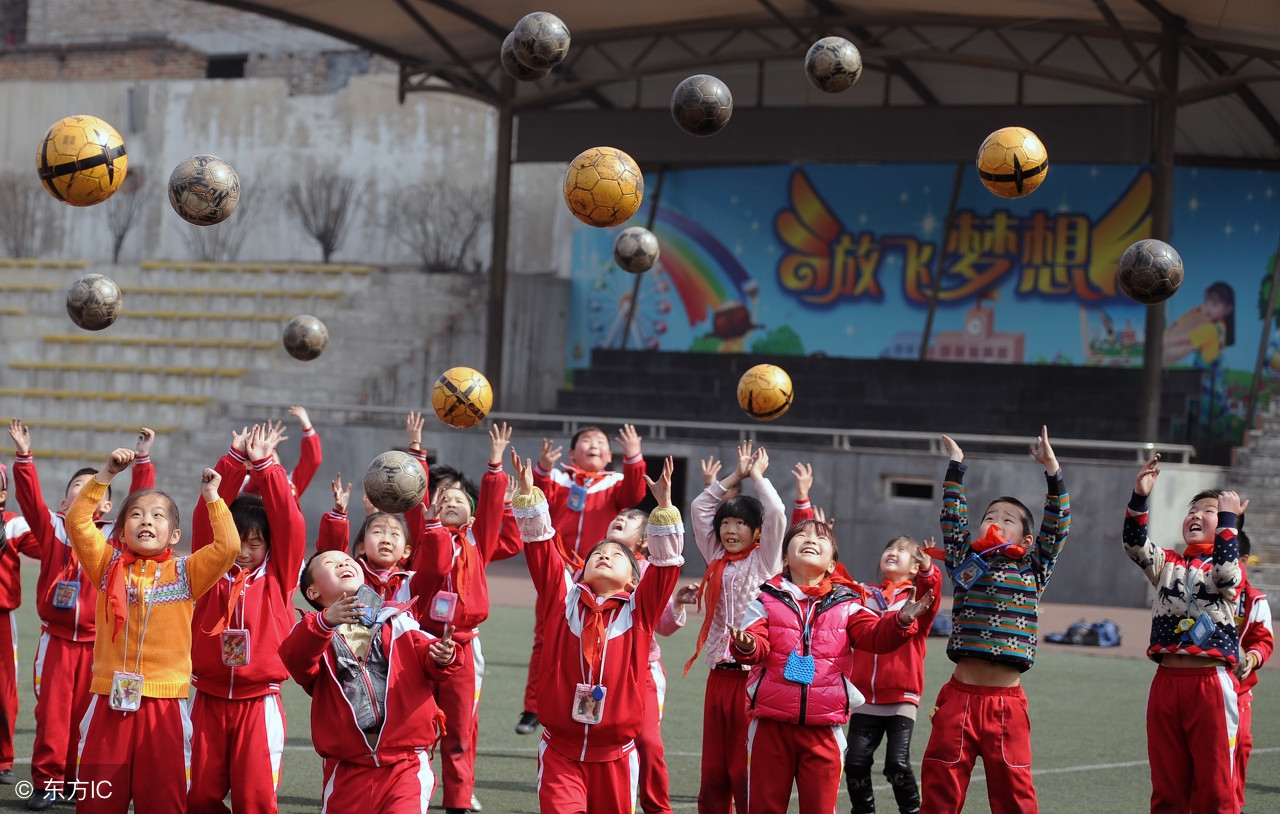 再好的足球对策，如果仅停留在纸上谈兵都将一事无成